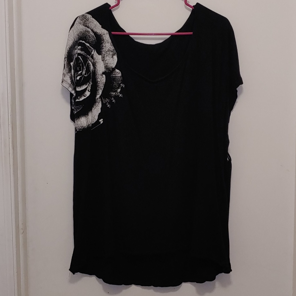 Torrid women's top